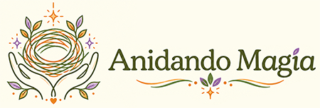 Anidando Magia